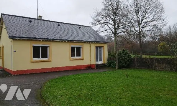 Maison 3 pièces 70 m² 