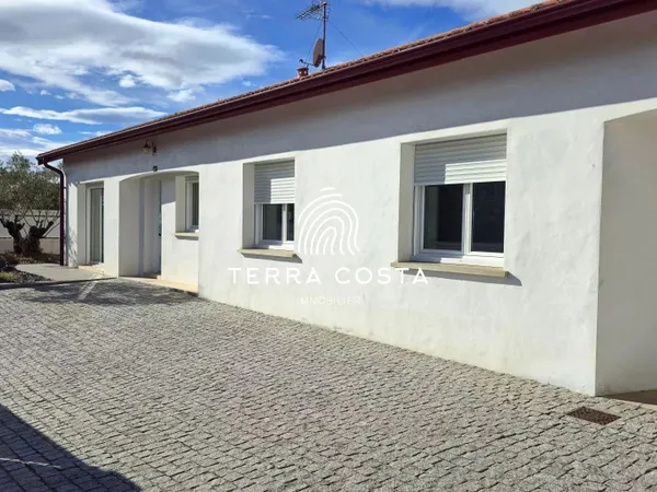 Maison de plain-pied a Anglet, au calme, proche des plages 