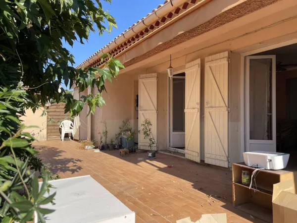 Maison 3 pièces 85 m² 