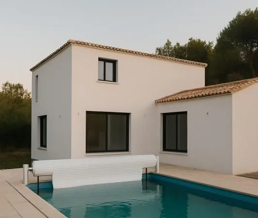 Maison 90 m² Vitrolles 