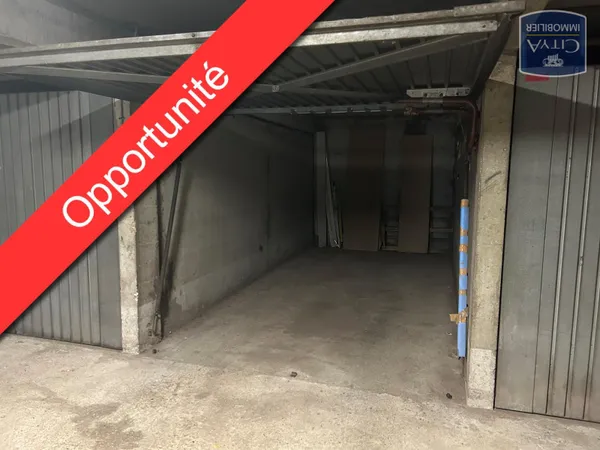 Box de stockage 