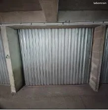 Box de stockage 15 m² 