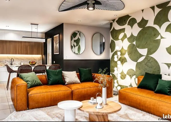 Maison 5 pièces 92 m² 
