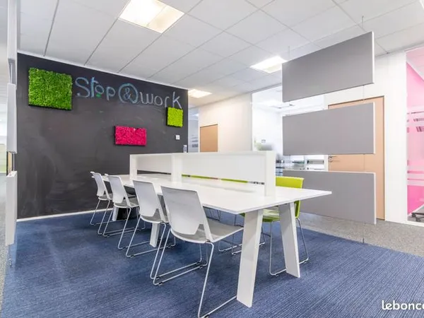 Local commercial 10 m² 