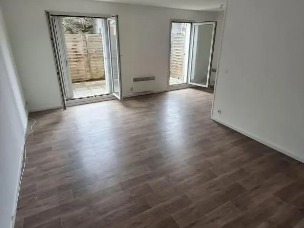Appartement 2 pièces 56 m² 