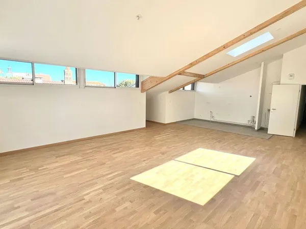 Appartement 4 pièces 119 m² 