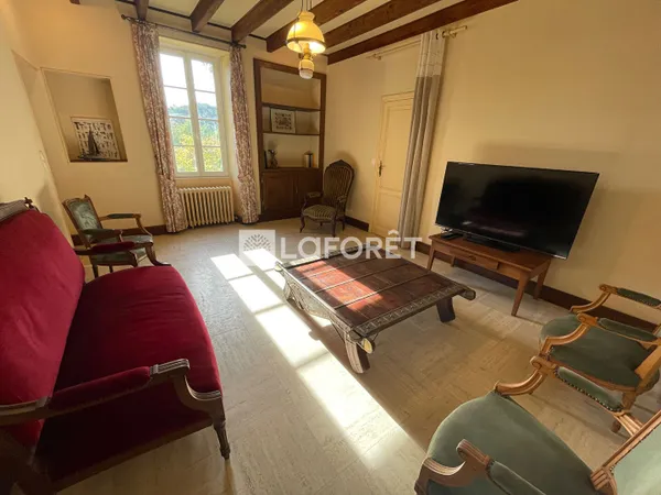 Maison 1 pièce 24 m² 
