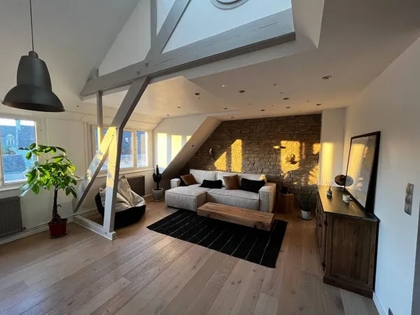 Appartement 3 pièces 87 m² 