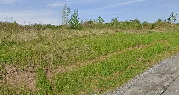 Terrain 512 m² 