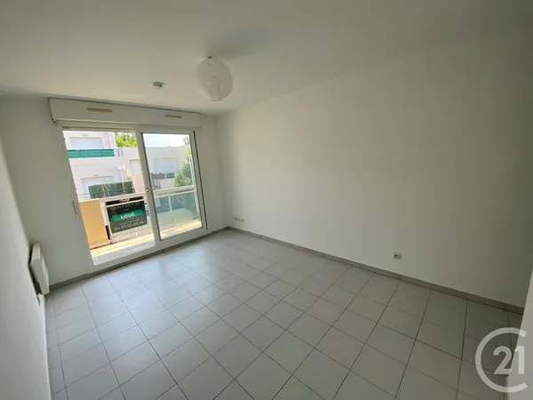 Appartement 1 pièce 20 m² 