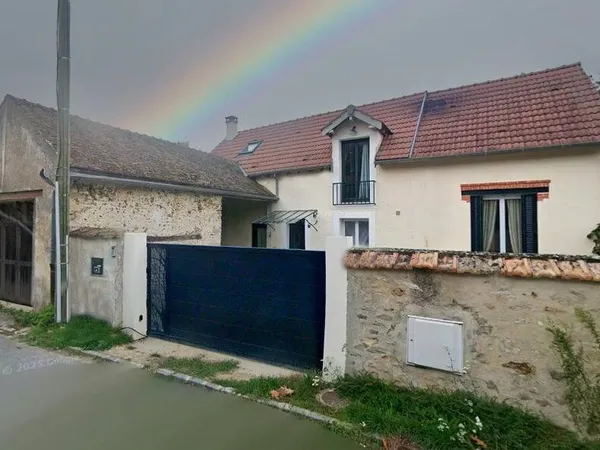 Maison 5 pièces 126 m² 