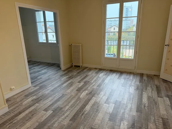 Location T4 Rénové 