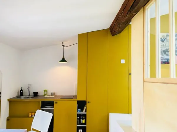 Vends appartement 