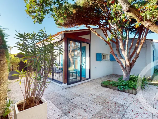 Maison 4 pièces 59 m² 