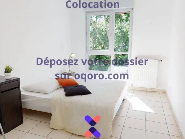 Appartement 4 pièces 97 m² 