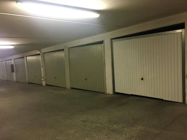Box de stockage 