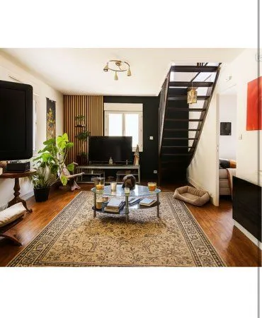 Appartement T3 