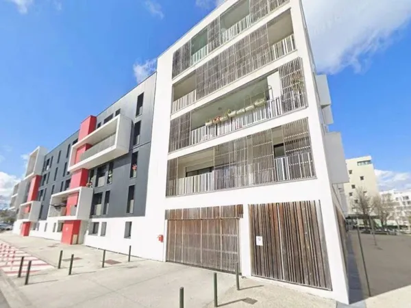 Parking 12 m² 