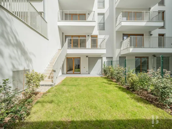 Appartement 3 pièces 77 m² 