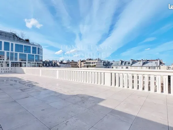 Appartement 6 pièces 145 m² 