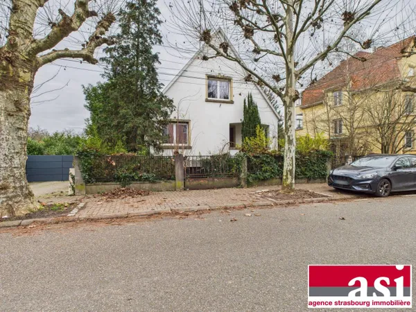Maison 5 pièces 94 m² 