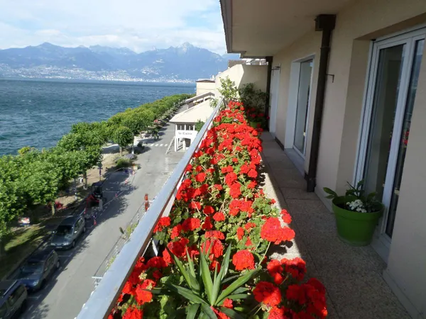 Appartement 4 pièces 101 m² 