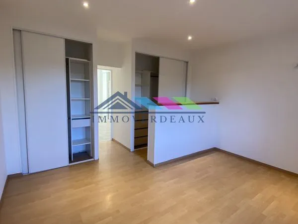 Appartement 1 pièce 35 m² 