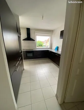 Appartement 4 pièces 100 m² 
