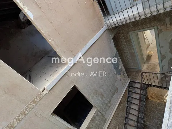 Maison 5 pièces 145 m² 