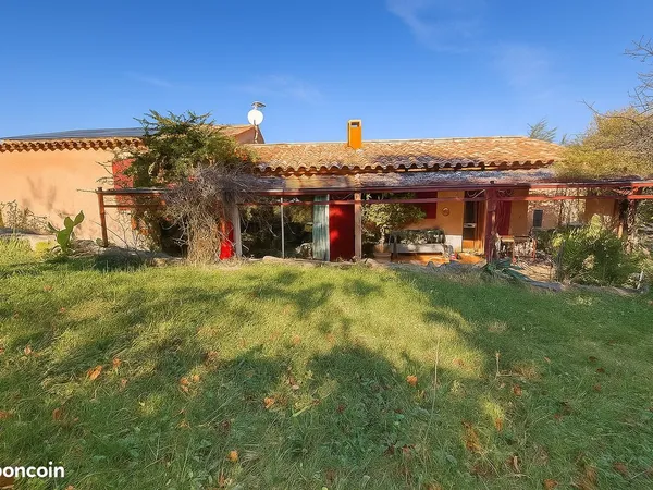 Maison 4 pièces 94 m² 