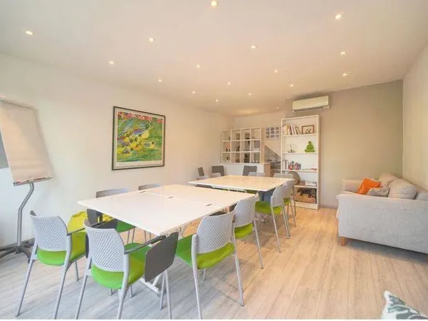 Appartement 1 pièce 31 m² 