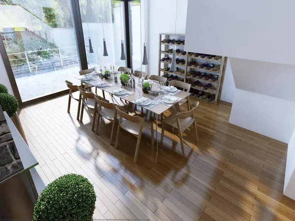 Appartement 2 pièces 80 m² 