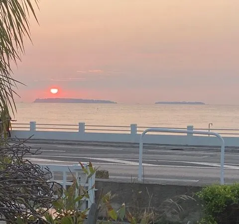 Cannes Villa Bord de Mer 