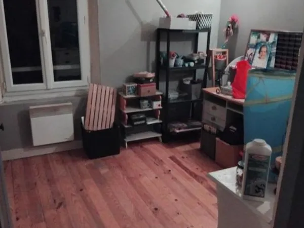 Appartement de 38m2 à louer sur Troyes 