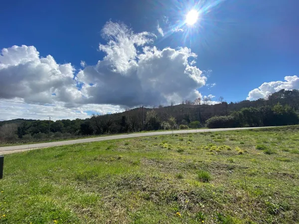 Terrain 1000 m² 