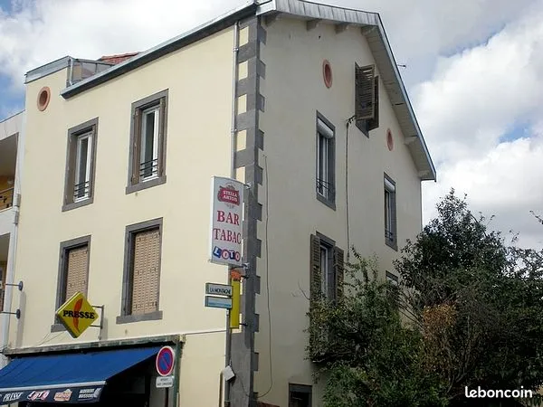 Appartement 1 pièce 28 m² 