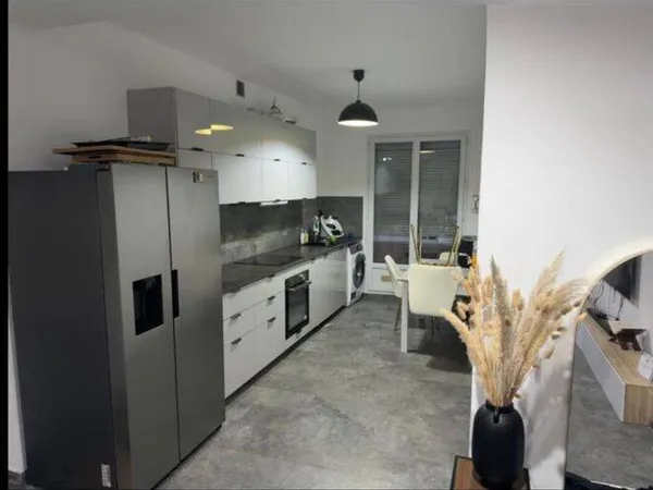 Appartement 3 pièces 85 m² 