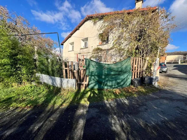 Maison 5 pièces 124 m² 