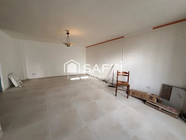 Maison 3 pièces 67 m² 