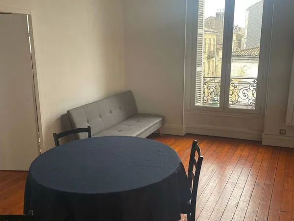 Appartement 3 pièces 77 m² 