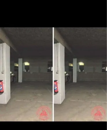 Garage à louer 