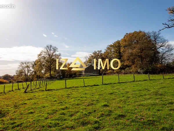 Propriété 1 pièce 90 m² 