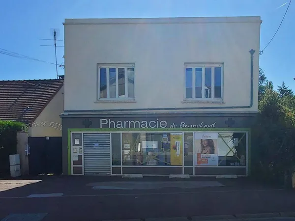 Maison de ville 6 pièces 190 m² 
