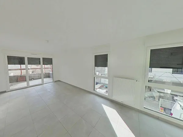 Appartement 4 pièces 99 m² 