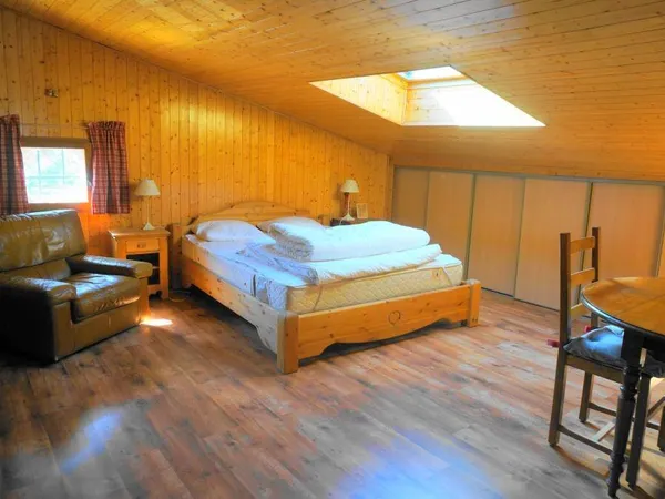 Appartement 1 pièce 25 m² 