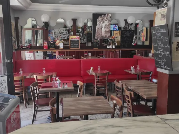 BAR RESTAURANT FDJ BÉZIERS - PROCHE CENTRE VILLE 