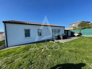 Maison 4 pièces 86 m² 