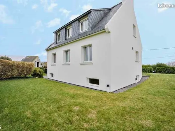 Maison 6 pièces 116 m² 