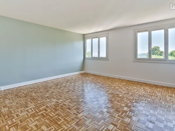 Appartement 5 pièces 105 m² 