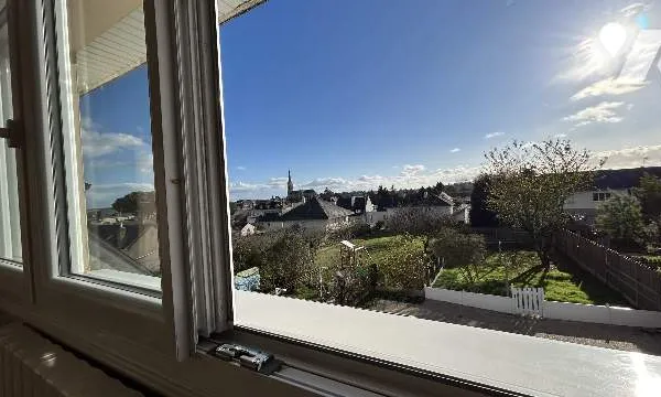 Maison 4 pièces 88 m² 